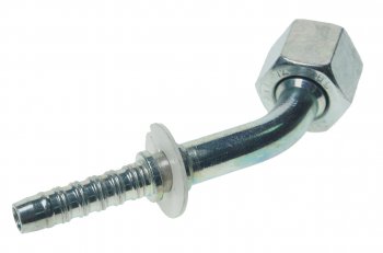 429 р. Фитинг DKOL45°(Г) конус 24° 14 (M14х1.5) VITILLO VITILLO m21543-04-14  с доставкой в г. Воронеж. Увеличить фотографию 2