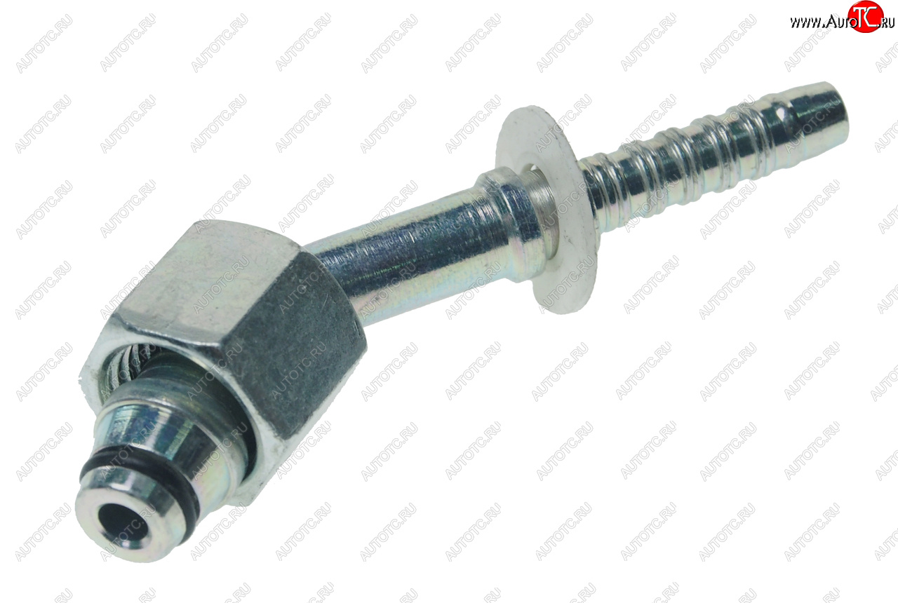 429 р. Фитинг DKOL45°(Г) конус 24° 14 (M14х1.5) VITILLO VITILLO m21543-04-14  с доставкой в г. Воронеж