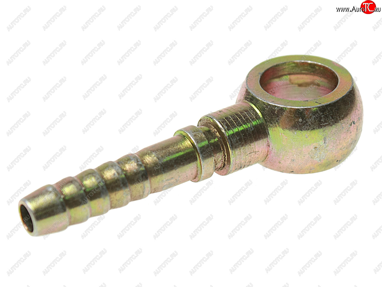 639 р. Фитинг BANJO(METRIC) 516 (M14х1.5) VITILLO VITILLO o20910-05-14  с доставкой в г. Воронеж