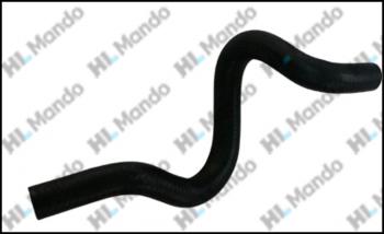 Шланг HYUNDAI Elantra (11-),i40 (11-) (1.8) отопителя салона подводящий MANDO MANDO dcc020763 MANDO dcc020763