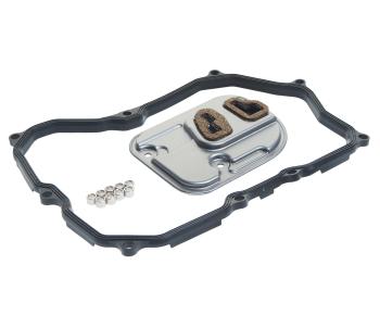 Фильтр масляный АКПП VW Passat,Tiguan (07-) с прокладкой FEBI FEBI 106108