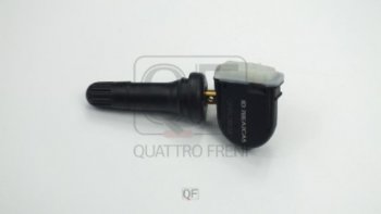 1 489 р. Датчик давления в шине CADILLAC CT6 (16-),CTS (18-),SRX (09-) QUATTRO FRENI QUATTRO FRENI qf05c00087 QUATTRO FRENI qf05c00087  с доставкой в г. Воронеж. Увеличить фотографию 2