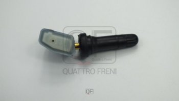 1 489 р. Датчик давления в шине CADILLAC CT6 (16-),CTS (18-),SRX (09-) QUATTRO FRENI QUATTRO FRENI qf05c00087 QUATTRO FRENI qf05c00087  с доставкой в г. Воронеж. Увеличить фотографию 3