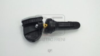 1 489 р. Датчик давления в шине CADILLAC CT6 (16-),CTS (18-),SRX (09-) QUATTRO FRENI QUATTRO FRENI qf05c00087 QUATTRO FRENI qf05c00087  с доставкой в г. Воронеж. Увеличить фотографию 4
