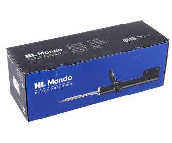 7 999 р. Амортизатор HONDA CR-V (06-) передний правый газовый MANDO MANDO mss020001 MANDO mss020001  с доставкой в г. Воронеж. Увеличить фотографию 3