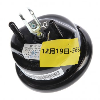 2 679 р. Энергоаккумулятор JAC N75 передний правый OE JAC g5qz-3519020  с доставкой в г. Воронеж. Увеличить фотографию 2