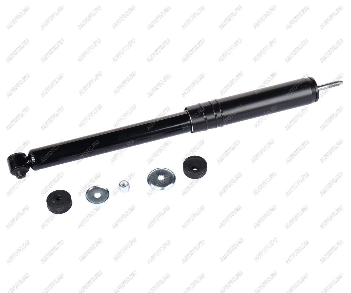 2 489 р. Амортизатор BMW 3 (E30) задний левый/правый масляный MANDO MANDO mss015638 MANDO mss015638  с доставкой в г. Воронеж
