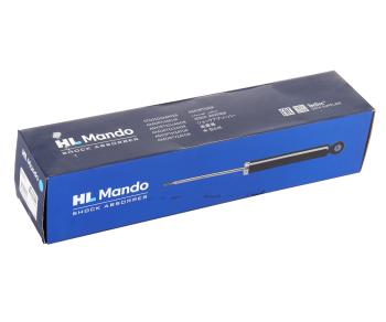 2 889 р. Амортизатор MITSUBISHI Galant задний левый/правый газовый MANDO MANDO mss015492 MANDO mss015492  с доставкой в г. Воронеж. Увеличить фотографию 3