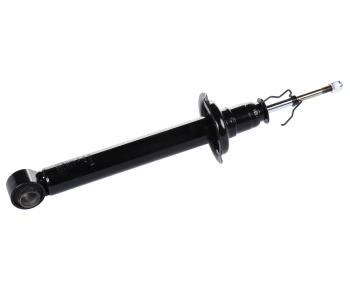 Амортизатор MITSUBISHI Galant задний левый/правый газовый MANDO MANDO mss015492 MANDO mss015492
