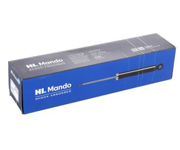 3 699 р. Амортизатор MITSUBISHI L200 (05-) передний левыйправый газовый MANDO MANDO mss015584  с доставкой в г. Воронеж. Увеличить фотографию 3