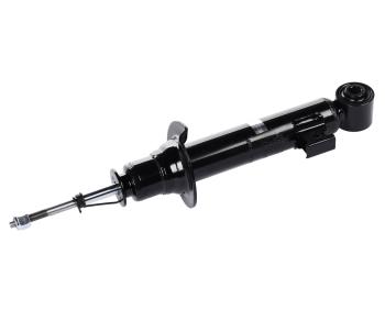 3 699 р. Амортизатор MITSUBISHI L200 (05-) передний левыйправый газовый MANDO MANDO mss015584  с доставкой в г. Воронеж. Увеличить фотографию 2