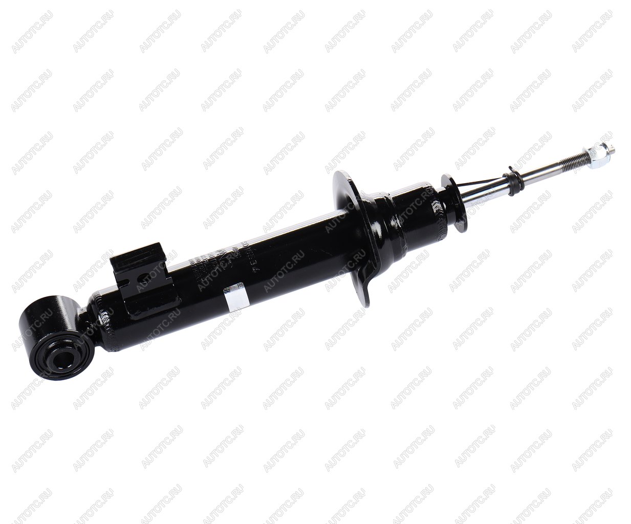 3 699 р. Амортизатор MITSUBISHI L200 (05-) передний левыйправый газовый MANDO MANDO mss015584 с доставкой в г. Воронеж Увеличить фотографию 1 3 699 р. Амортизатор MITSUBISHI L200 (05-) передний левыйправый газовый MANDO MANDO mss015584 с доставкой в г. Воронеж
