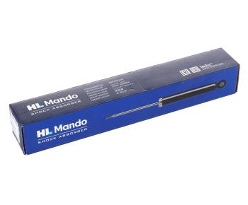 2 989 р. Амортизатор MITSUBISHI L200 (96-) передний левыйправый газовый MANDO MANDO mss016885  с доставкой в г. Воронеж. Увеличить фотографию 3