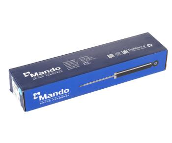 2 799 р. Амортизатор TOYOTA Hilux (83-) передний левыйправый газовый MANDO MANDO mss016953  с доставкой в г. Воронеж. Увеличить фотографию 3