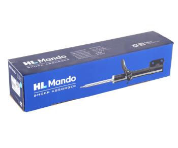 3 899 р. Амортизатор BMW 3 (E90-E93,E90N-E93N) передний левый газовый MANDO MANDO mss016152  с доставкой в г. Воронеж. Увеличить фотографию 3