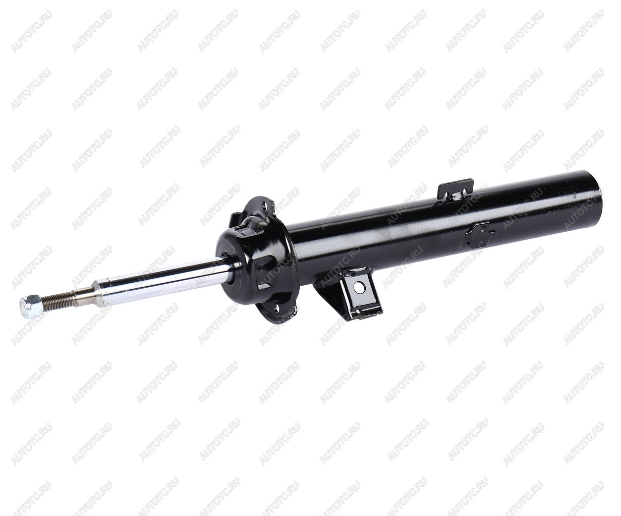 3 899 р. Амортизатор BMW 3 (E90-E93,E90N-E93N) передний левый газовый MANDO MANDO mss016152  с доставкой в г. Воронеж