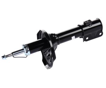 4 699 р. Амортизатор MITSUBISHI Pajero Pinin передний левый/правый газовый MANDO MANDO mss016179 MANDO mss016179  с доставкой в г. Воронеж. Увеличить фотографию 2