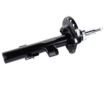 Амортизатор LAND ROVER Freelander (06-) задний правый газовый MANDO MANDO mss016258