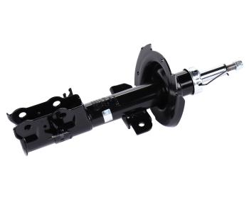 Амортизатор MAZDA 2 (07-) FORD Fiesta (07-) передний правый газовый MANDO MANDO mss020121 MANDO mss020121