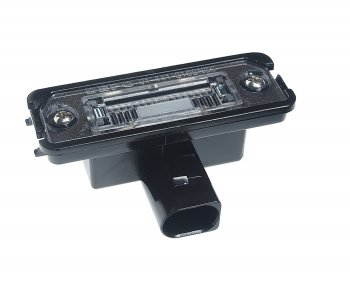 Фонарь освещения знака номерного VW Beetle (06-10) DEPO DEPO 4412102nae DEPO 4412102nae