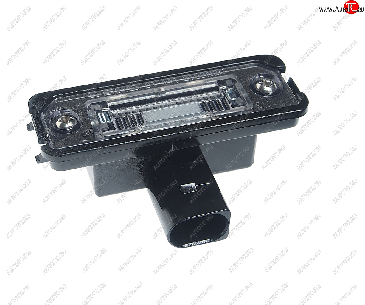 569 р. Фонарь освещения знака номерного VW Beetle (06-10) DEPO DEPO 4412102nae DEPO 4412102nae  с доставкой в г. Воронеж
