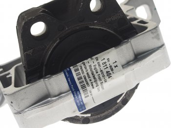 15 799 р. Опора двигателя передняя правая FORD Ford Focus 3 седан рестайлинг (2014-2019)  с доставкой в г. Воронеж. Увеличить фотографию 2