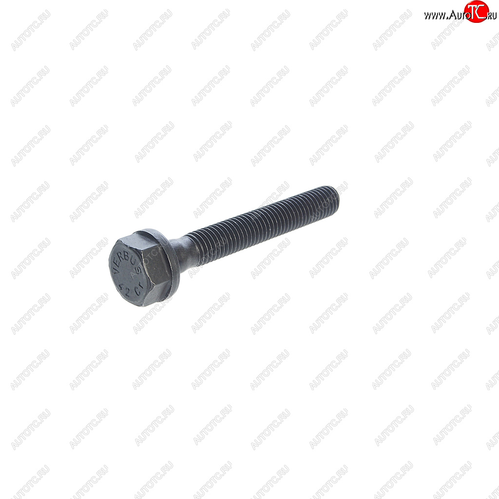 217 р. Болт MERCEDES коллектора выпускного (M10x1.5x70) FEBI FEBI 07902  с доставкой в г. Воронеж