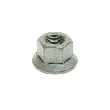 Гайка колеса MERCEDES M20x1.5h-25.5SW30 FEBI FEBI 45149
