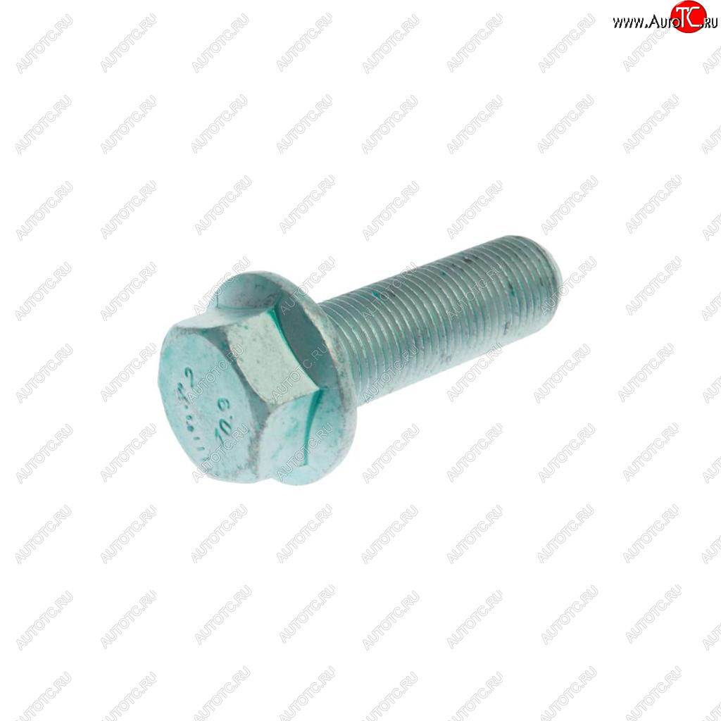 349 р. Болт MAN вала карданного (M16x1.5x50) FEBI FEBI 04231  с доставкой в г. Воронеж