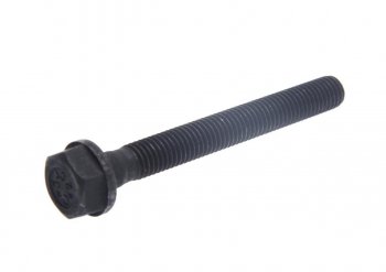 Болт MERCEDES (дв.OM401-449) коллектора выпускного (M10x1.5x85) FEBI FEBI 05119