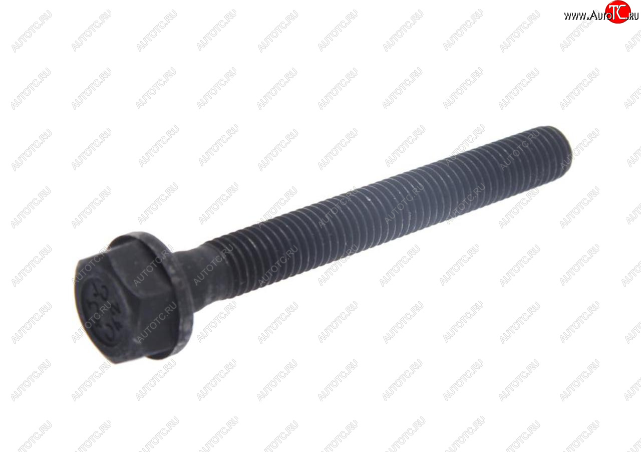 193 р. Болт MERCEDES (дв.OM401-449) коллектора выпускного (M10x1.5x85) FEBI FEBI 05119  с доставкой в г. Воронеж