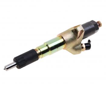 Форсунка HYUNDAI HD250,260,270,310,320,450,700,AeroQueen дв.D6AC DOOWON DOOWON 33800-83815