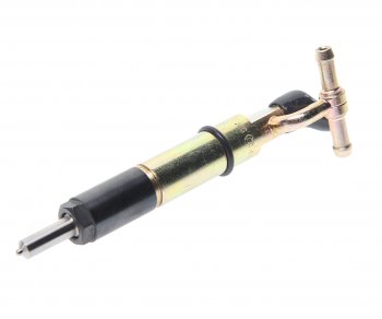 Форсунка HYUNDAI HD65,72,County дв.D4AL DOOWON DOOWON 33800-41400 DOOWON 33800-41400