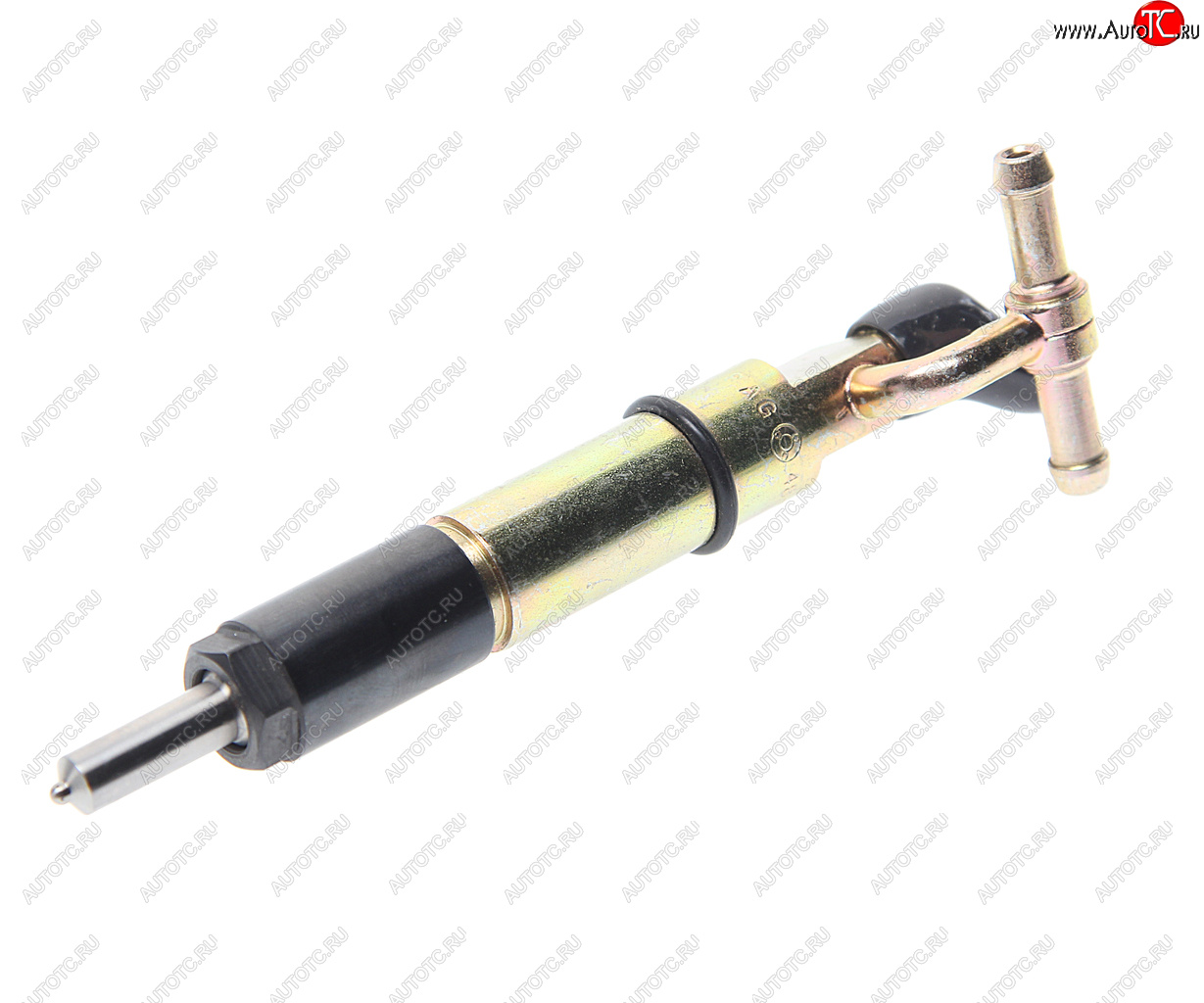 4 699 р. Форсунка HYUNDAI HD65,72,County дв.D4AL DOOWON DOOWON 33800-41400 DOOWON 33800-41400  с доставкой в г. Воронеж