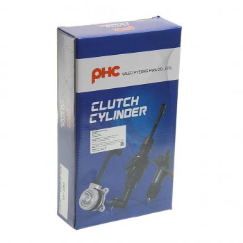 2 399 р. Цилиндр сцепления главный CHEVROLET Aveo (05-) (1.5) VALEO PHC VALEO PHC pmc-43  с доставкой в г. Воронеж. Увеличить фотографию 3