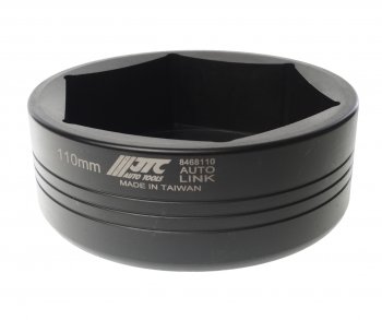 14 799 р. Головка торцевая 1 110мм ударная JTC JTC TOOLS CO., LTD jtc-8468110 JTC TOOLS CO., LTD jtc-8468110  с доставкой в г. Воронеж. Увеличить фотографию 2