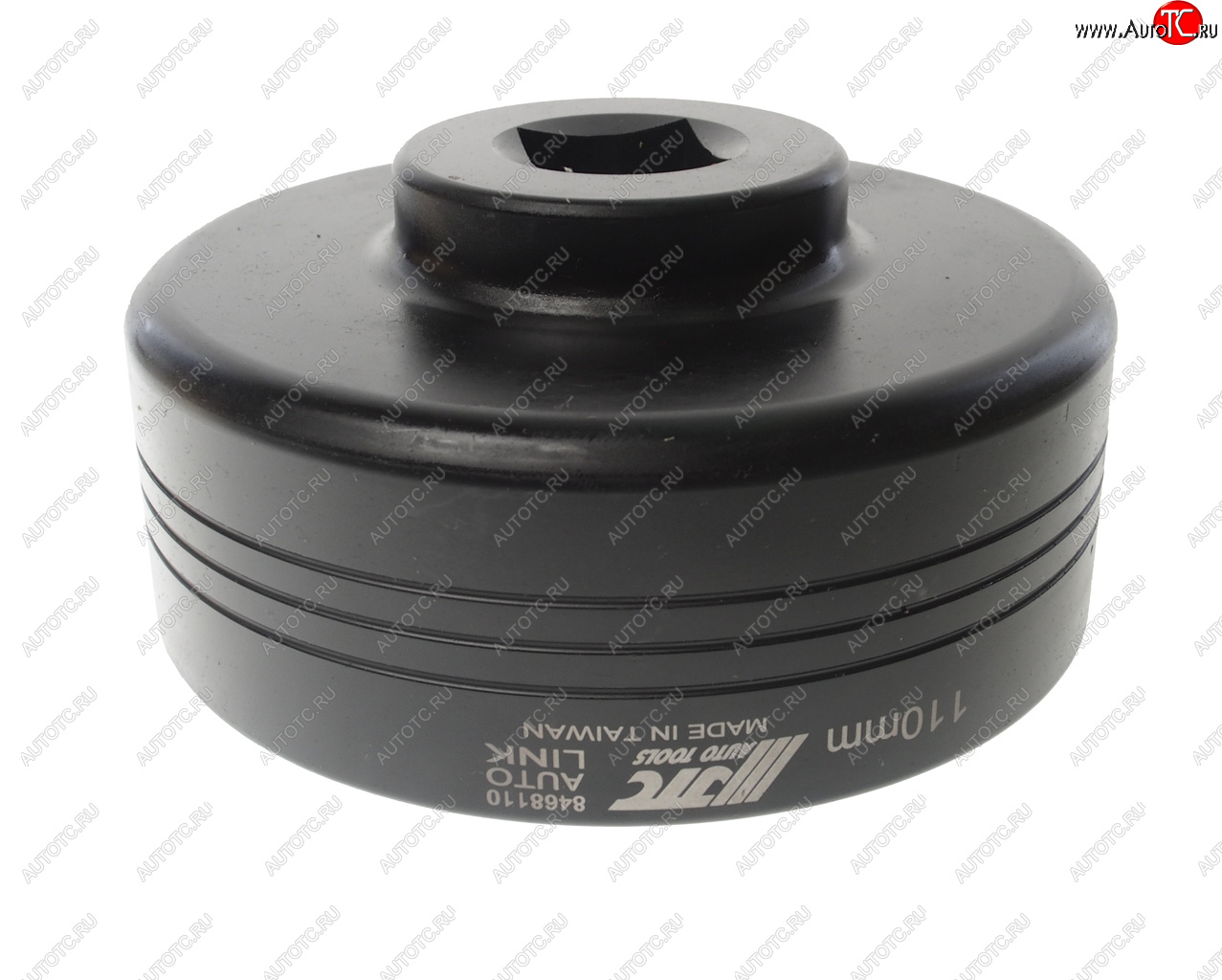 14 799 р. Головка торцевая 1 110мм ударная JTC JTC TOOLS CO., LTD jtc-8468110 JTC TOOLS CO., LTD jtc-8468110  с доставкой в г. Воронеж