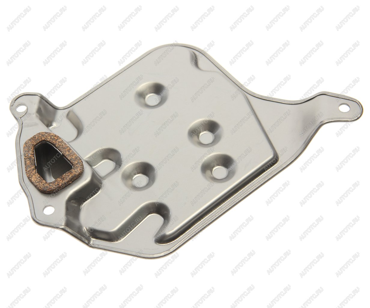 689 р. Фильтр масляный АКПП TOYOTA Corolla NSP NSP nsp043533052010  с доставкой в г. Воронеж