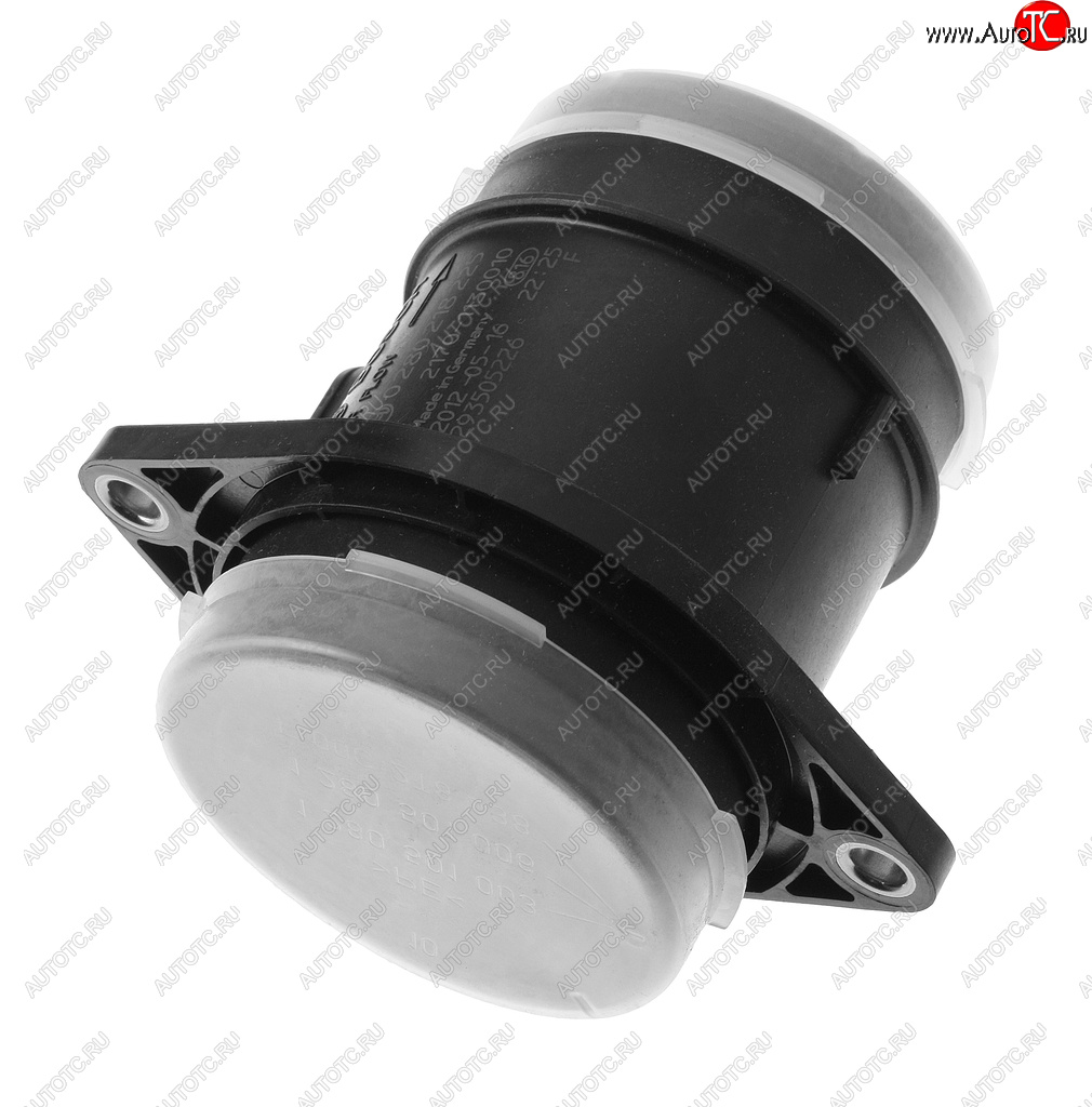 6 799 р. Датчик массового расхода воздуха ВАЗ-1118,2170 BOSCH (М 17.9.7) BOSCH 0280218225  с доставкой в г. Воронеж