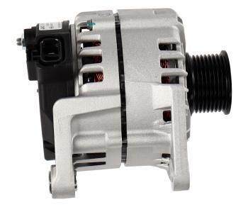 35 999 р. Генератор JAC N56 OE JAC 1025030fe010  с доставкой в г. Воронеж. Увеличить фотографию 3