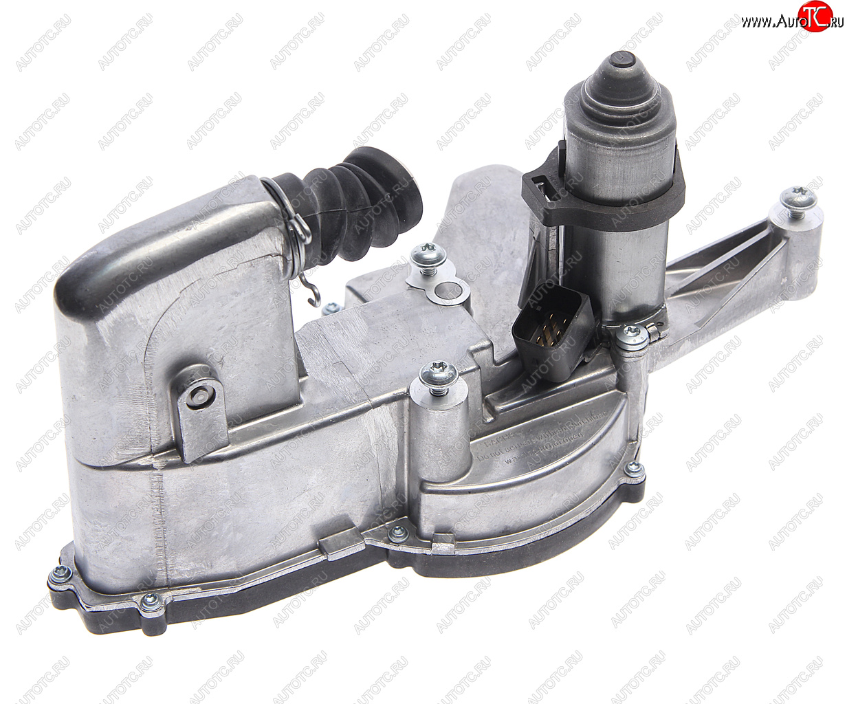 35 999 р. Цилиндр сцепления рабочий PEUGEOT 207 (06-) SACHS SACHS 3981000091  с доставкой в г. Воронеж