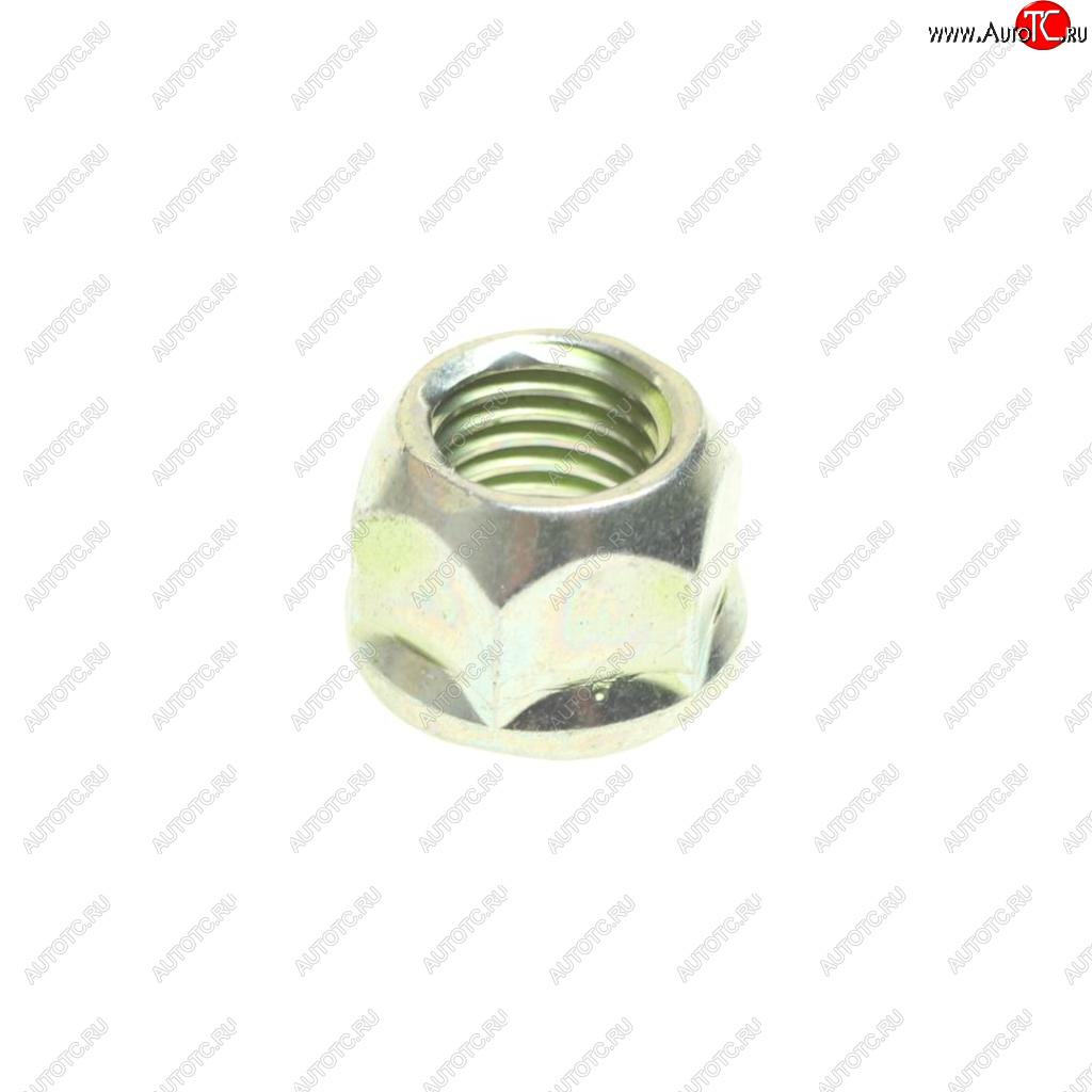 66 р. Гайка TOYOTA Dyna (06-) OE TOYOTA 94184-61001 TOYOTA 94184-61001  с доставкой в г. Воронеж