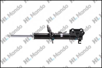 Амортизатор KIA Picanto (11-) передний правый газовый (high suspension) MANDO MANDO ex546601y001
