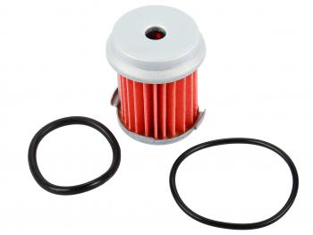 Фильтр масляный АКПП HONDA Civic (96-) NSP NSP nsp2225450p4v013