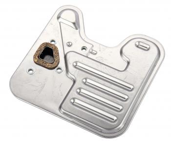 Фильтр масляный АКПП HYUNDAI Getz,Elantra (2.0) (99-) KIA Rio3 NSP NSP nsp024632122731