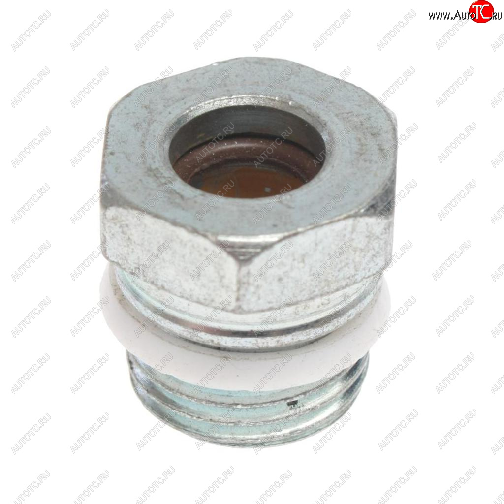 2 499 р. Штуцер FORD Focus 2 шланга ГУРа OE FORD 4747355 FORD 4747355  с доставкой в г. Воронеж