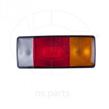 Фонарь задний HYUNDAI HD65,72,78,120,160,170,260,270,450,500 правый NSP NSP nsp02924027a100