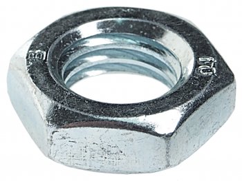 Гайка М14 низкая DIN936-04-SW22-A2K WURTH WURTH 31914005