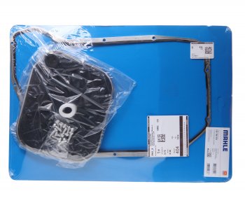 Фильтр масляный АКПП AUDI A4 (08-15) MAHLE MAHLE hx189kit