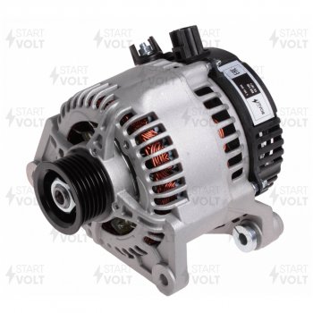 Генератор FORD Focus (99-04) (1.8) STARTVOLT STARTVOLT lg1071